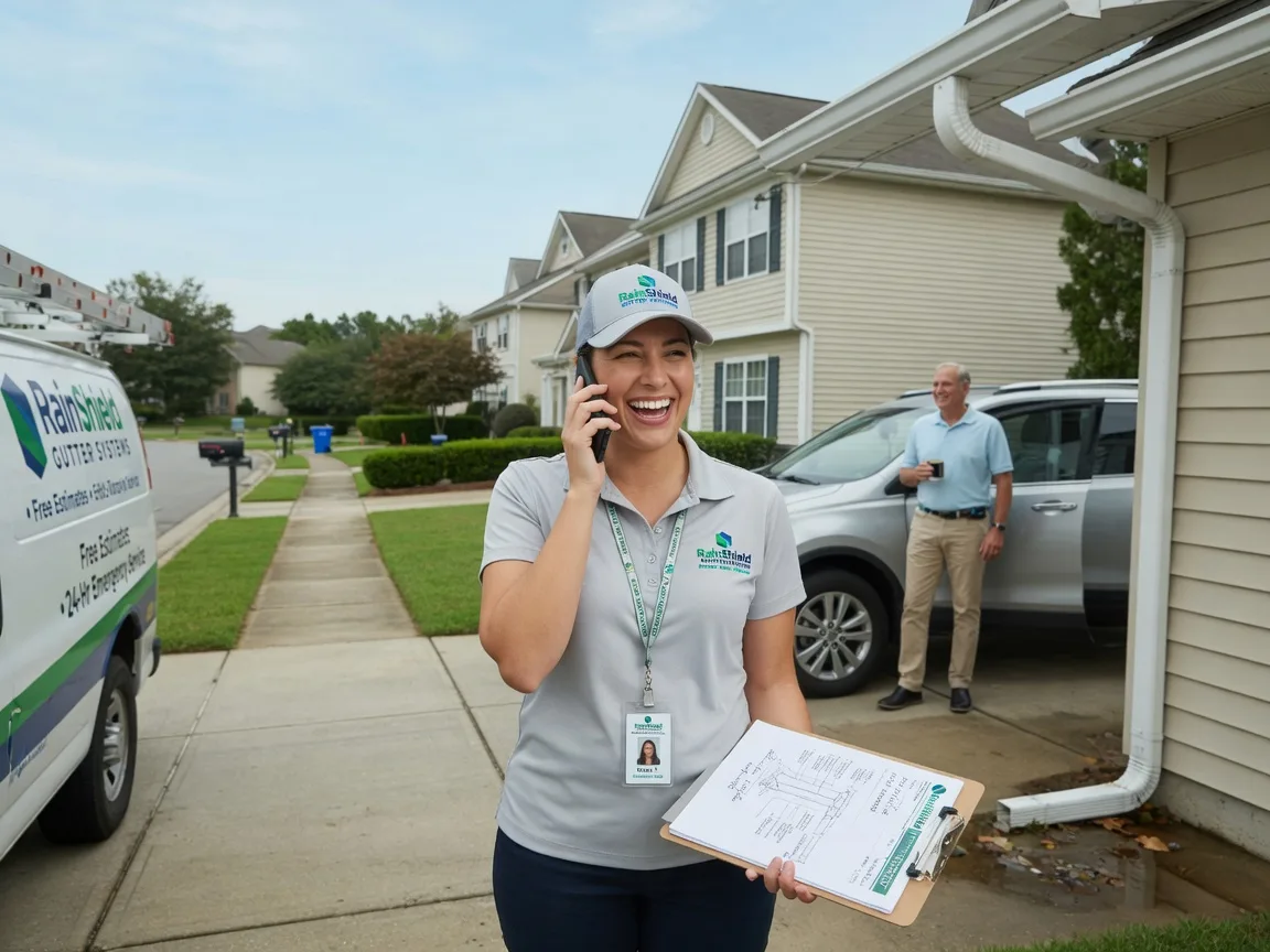 Gutter Installation Black Creek, NY FAQs
